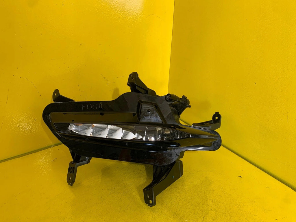 Frontscheinwerfer Kia Ceed 92201-J7500 LED Rechts Scheinwerfer Headlight