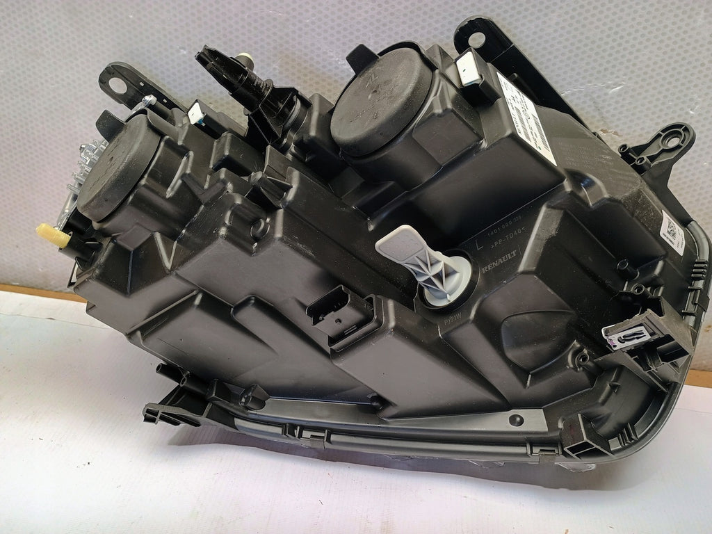 Frontscheinwerfer Dacia Duster 260609367R LED Ein Stück (Rechts oder Links)