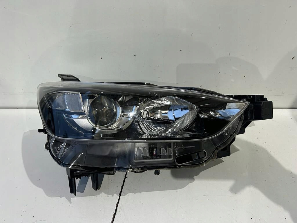 Frontscheinwerfer Mazda Cx-3 Cx3 D10E-51030 Full LED Rechts Headlight