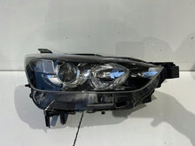 Laden Sie das Bild in den Galerie-Viewer, Frontscheinwerfer Mazda Cx-3 Cx3 D10E-51030 Full LED Rechts Headlight