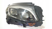 Laden Sie das Bild in den Galerie-Viewer, Frontscheinwerfer Mercedes-Benz Glc X253 A2539065801 LED Rechts Headlight