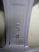 Laden Sie das Bild in den Galerie-Viewer, 4x Alufelge 18 Zoll 8.5" 5x120 46ET Glanz Silber 6853952 BMW F16 Rim Wheel FEL2973570823eb