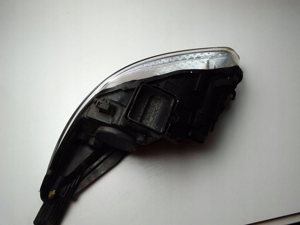 Frontscheinwerfer Ford Kuga II F1EB13W030RB Links Scheinwerfer Headlight SCH4826108316qj