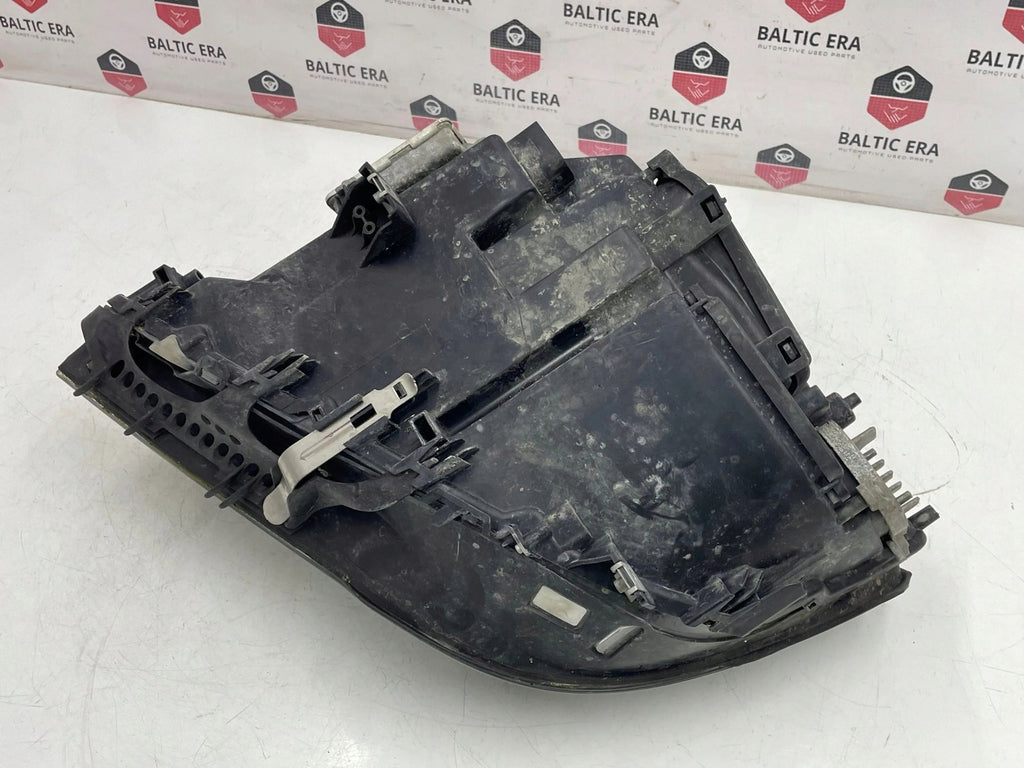 Frontscheinwerfer BMW 7 F01 F02 F03 F04 7182150 Vorderseite Headlight SCH7013033255ps