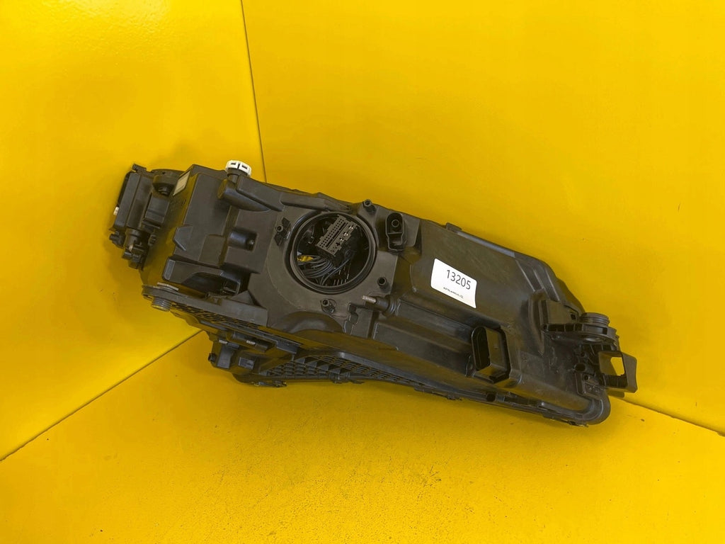 Frontscheinwerfer Skoda Superb LED Links Scheinwerfer Headlight SCH7800725297cx