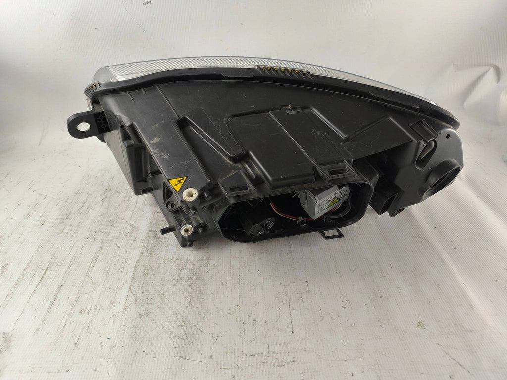Frontscheinwerfer Audi A6 C6 Xenon Rechts Scheinwerfer Headlight