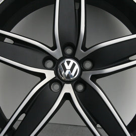 4x Alufelge 19 Zoll 8.0