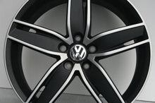 Laden Sie das Bild in den Galerie-Viewer, 4x Alufelge 19 Zoll 8.0" 5x112 8V0601025AS VW Passat Cc Golf I Rim Wheel FEL7869854638bc