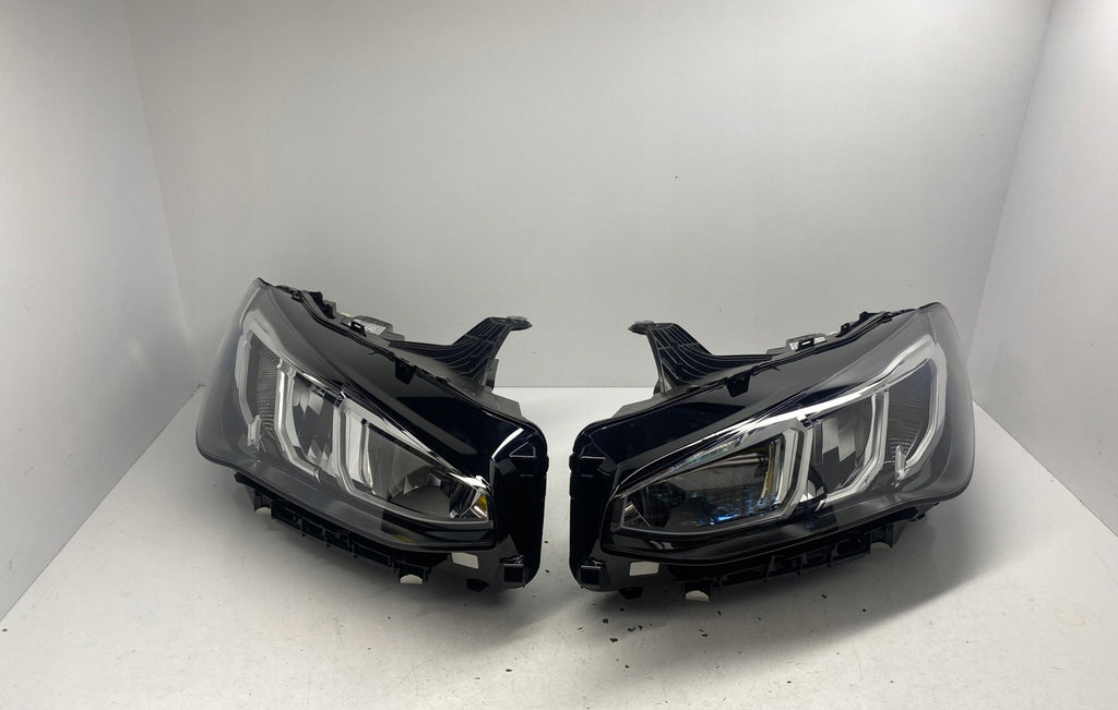 Frontscheinwerfer BMW 2 U06 5A42246-09 5A42245-09 LED Rechts oder Links