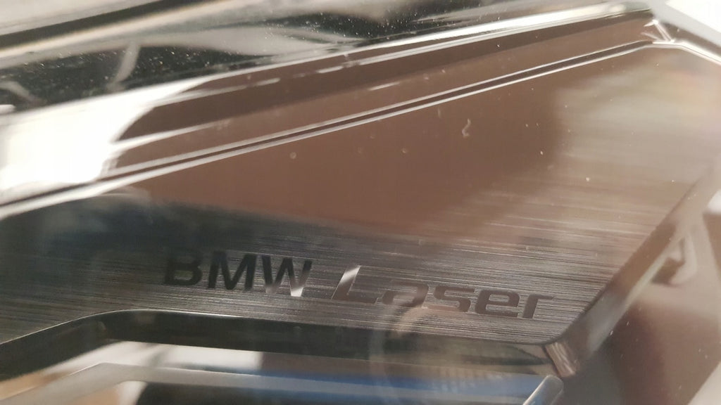 Frontscheinwerfer BMW 4 G22 G82 G23 9505116-05 Laser Rechts Headlight SCH8898445143df