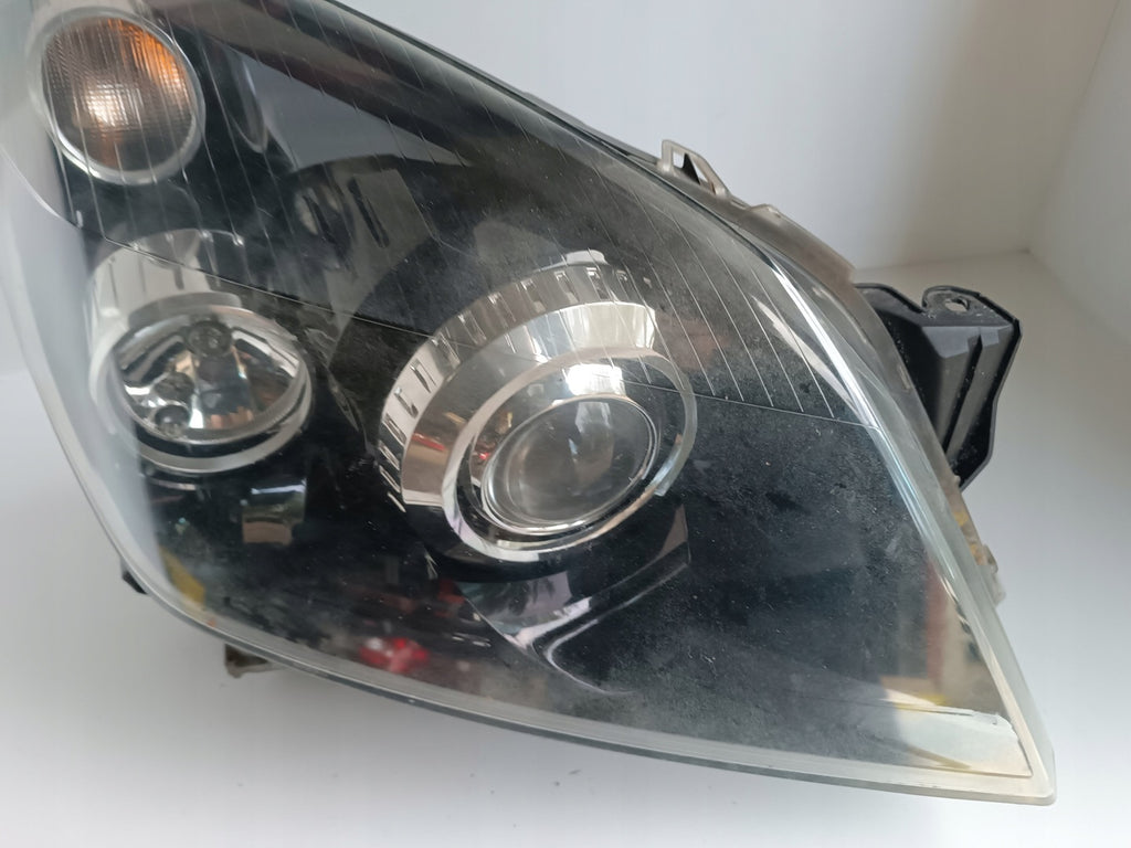 Frontscheinwerfer Opel Astra H Xenon Rechts Scheinwerfer Headlight SCH7788785851ss