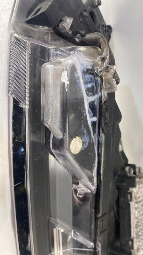 Frontscheinwerfer Mitsubishi Outlander III 8301D3-32 Rechts Headlight SCH1030115602is