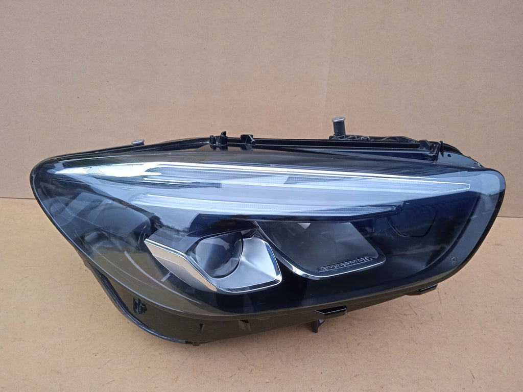 Frontscheinwerfer Mercedes-Benz W247 A2479061405 FULL LED Rechts oder Links