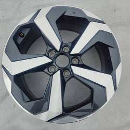 1x Alufelge 18 Zoll 7.5
