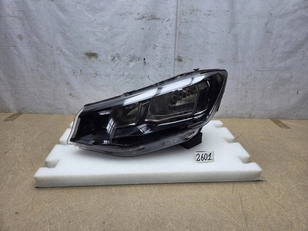 Frontscheinwerfer VW Caddy V 2K8941005D Links Scheinwerfer Headlight SCH3138592621gj