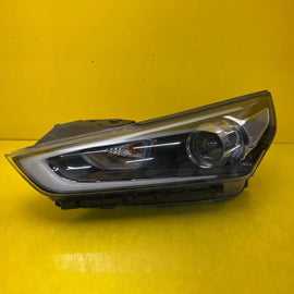 Frontscheinwerfer Hyundai Ioniq Xenon Links Scheinwerfer Headlight SCH1717660657jp