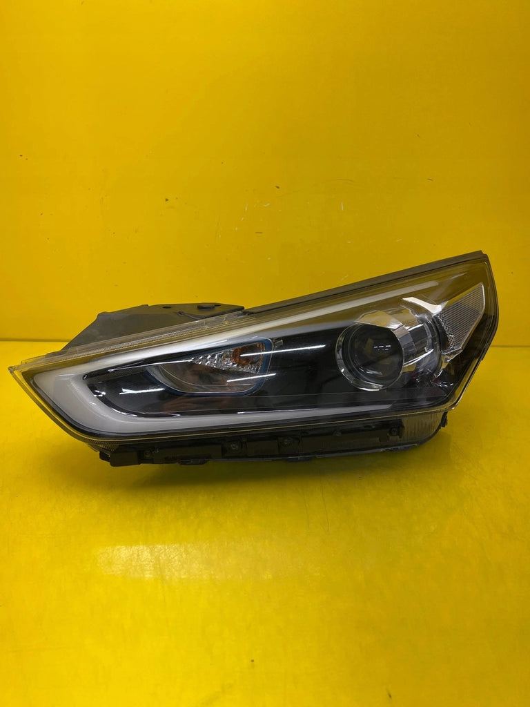 Frontscheinwerfer Hyundai Ioniq Xenon Links Scheinwerfer Headlight SCH1717660657jp