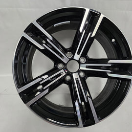 1x Alufelge 18 Zoll 7.5