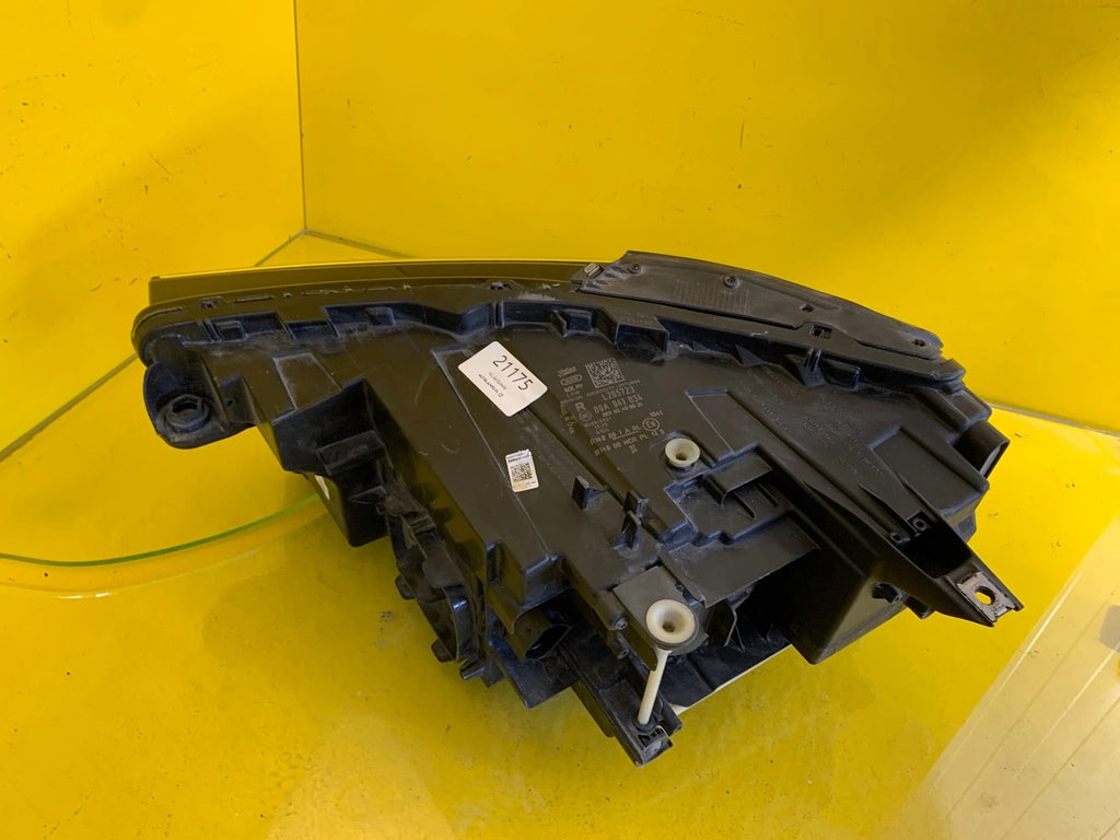Frontscheinwerfer Audi E-Tron 89A941034 LED Rechts Scheinwerfer Headlight
