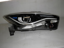 Laden Sie das Bild in den Galerie-Viewer, Frontscheinwerfer Renault Zoe 260102384R LED Rechts Scheinwerfer Headlight