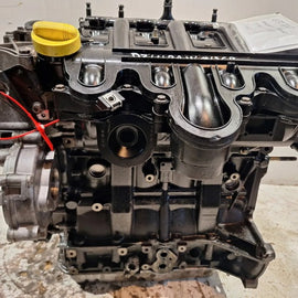 Motor Opel Renault Movano Master II G9T720 2.2 DCI 90PS 90kW Diesel Unkomplett MOT5574512729le