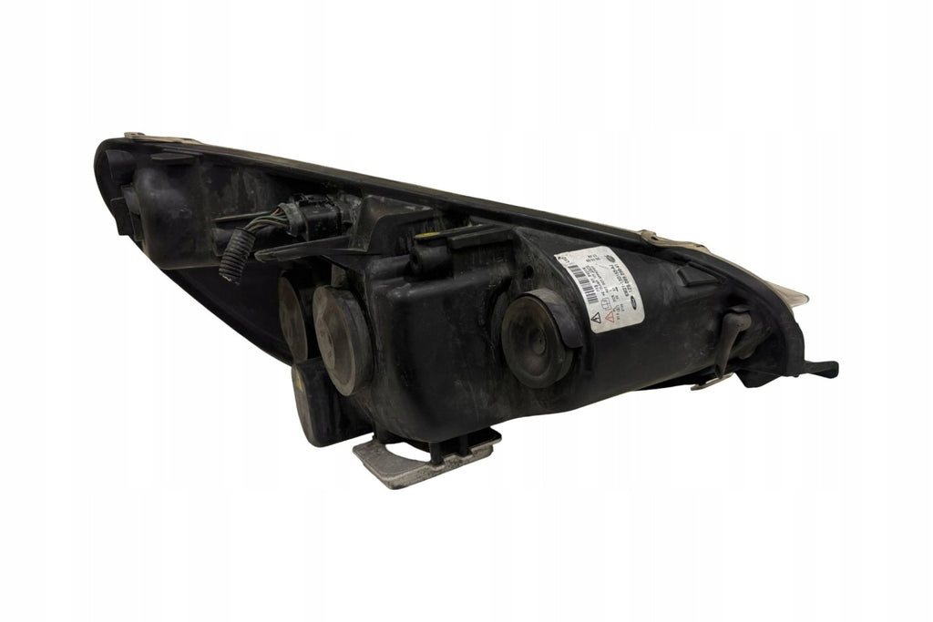 Frontscheinwerfer Ford S-Max 6M2113D155AJ Links Scheinwerfer Headlight SCH5170221229jr
