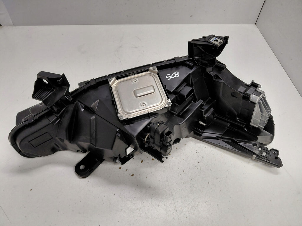 Frontscheinwerfer Renault Clio I V 260600149R Links Scheinwerfer Headlight SCH7545354460sm