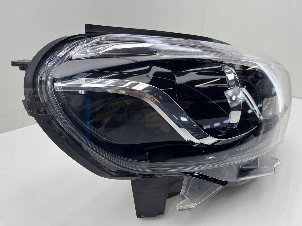 Frontscheinwerfer Toyota Proace 9808237480 Rechts Scheinwerfer Headlight SCH9674103615cd