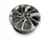 Laden Sie das Bild in den Galerie-Viewer, 1x Alufelge 16 Zoll 6.5&quot; 5x114.3 47ET Glanz 403005020 Renault Megane 1 Scenic