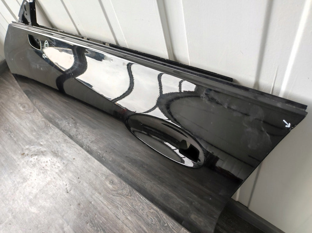 Tür Mercedes-Benz Cla Vorne Links Door Porta Porte