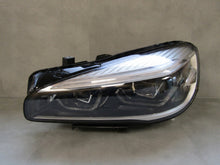 Load image into Gallery viewer, Frontscheinwerfer BMW 2 F45 F46 5A017B5 LED Links Scheinwerfer Headlight
