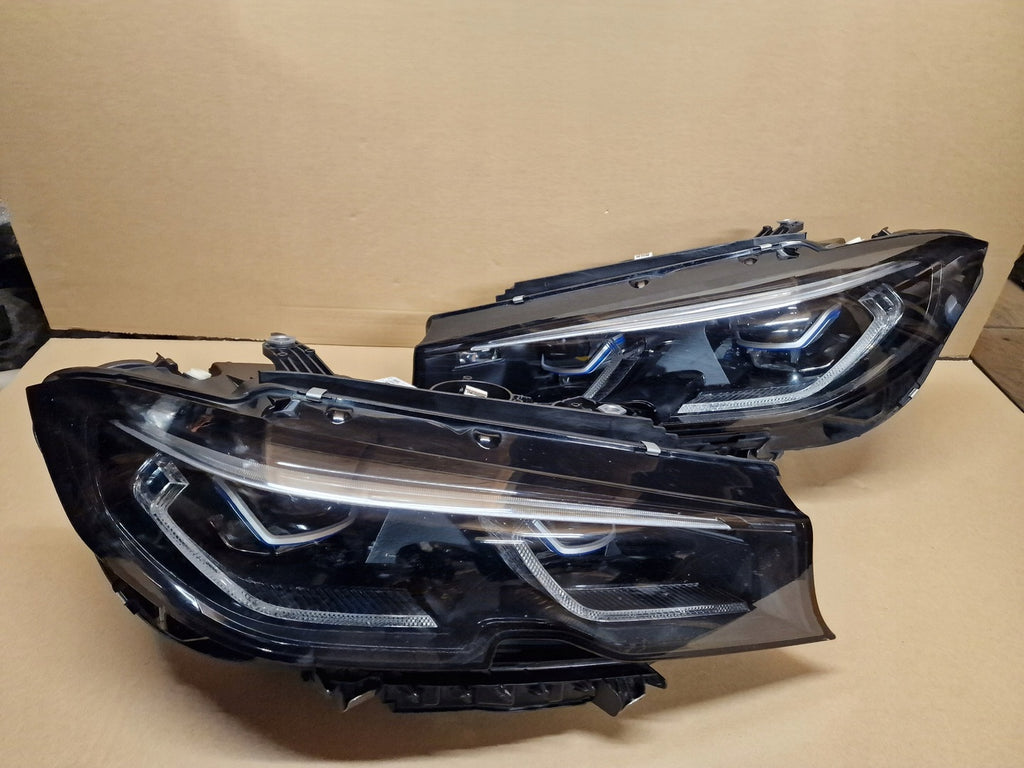 Frontscheinwerfer BMW 3 G21 G20 5A25274-01 Rechts Scheinwerfer Headlight SCH3724914629ey