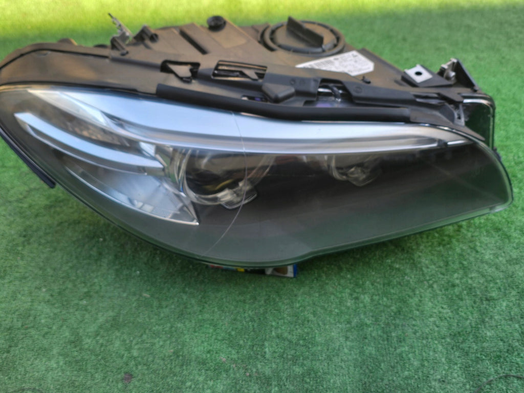 Frontscheinwerfer BMW 5 F11 F10 1ZT011087-42 Bi-Xenon Rechts Headlight SCH8468083617hv