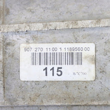 Laden Sie das Bild in den Galerie-Viewer, Getriebe Mercedes-Benz Sprinter A9072700300 Automatikgetriebe Trasmissione