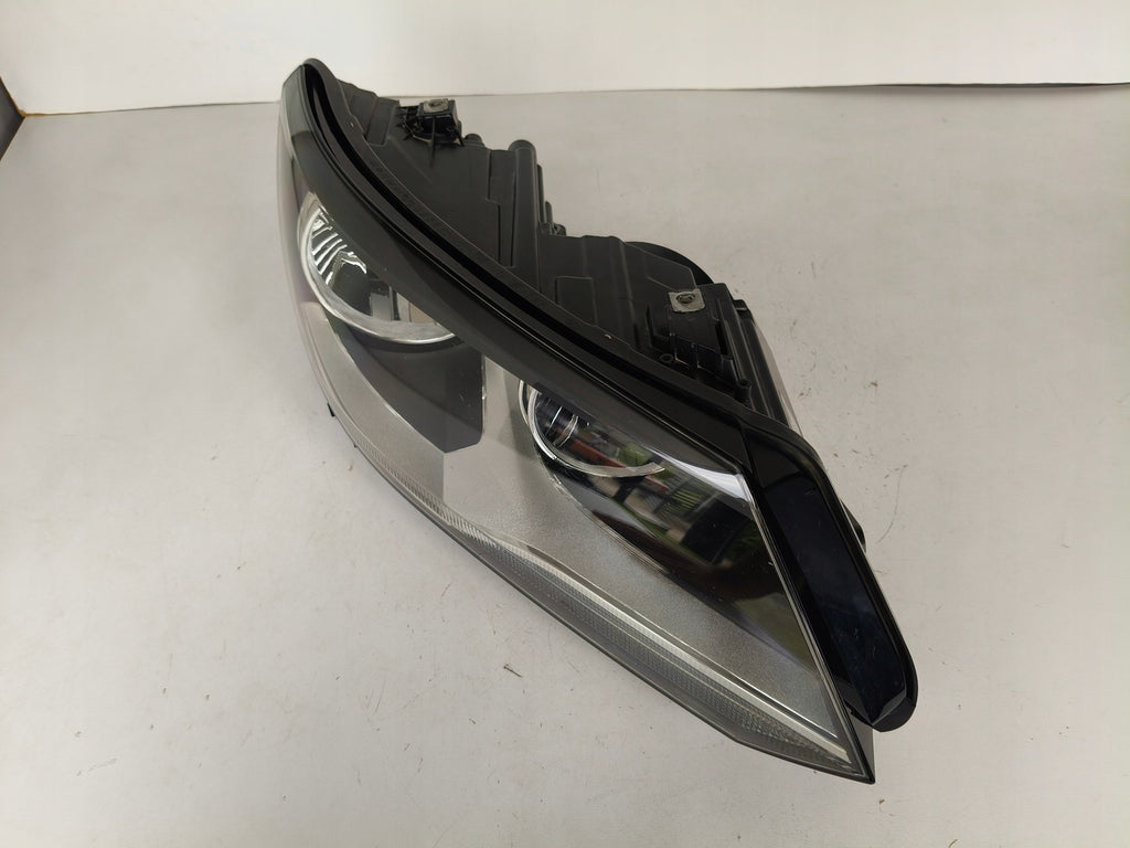 Frontscheinwerfer VW Tiguan 5N1941006 Rechts Scheinwerfer Headlight SCH6329615161qk