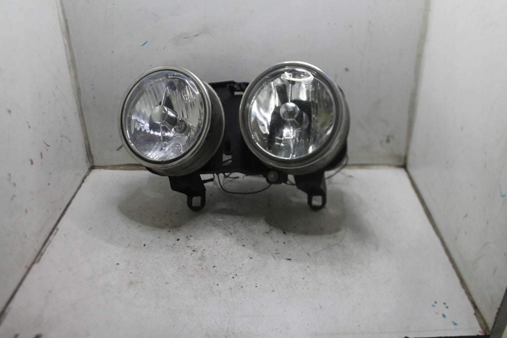 Frontscheinwerfer Jaguar Xj X300 Links Scheinwerfer Headlight SCH1814754901js
