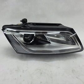 Frontscheinwerfer Audi Q5 8R0941032C Rechts Scheinwerfer Headlight SCH6445964580ut
