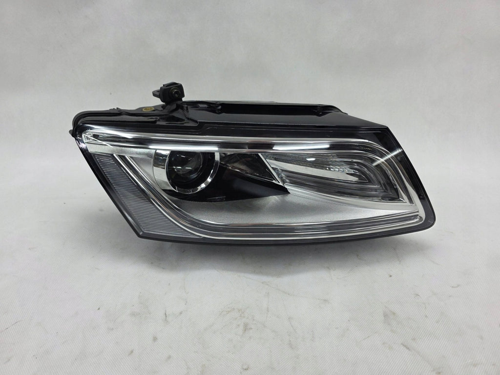 Frontscheinwerfer Audi Q5 8R0941032C Rechts Scheinwerfer Headlight SCH6445964580ut