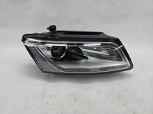 Laden Sie das Bild in den Galerie-Viewer, Frontscheinwerfer Audi Q5 8R0941032C Rechts Scheinwerfer Headlight SCH6445964580ut