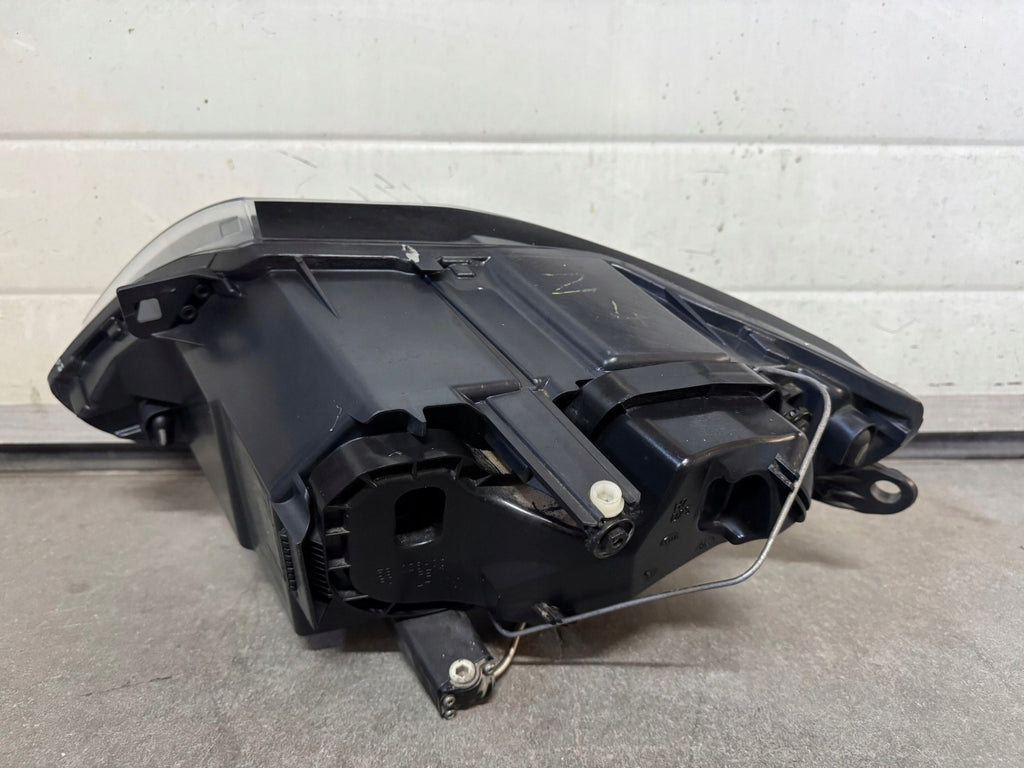 Frontscheinwerfer BMW Z4 E85 E86 Xenon Rechts Scheinwerfer Headlight SCH4241477424bs