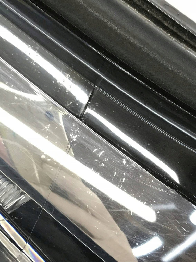 Frontscheinwerfer Toyota Chr C-Hr 81110F4031 Rechts Scheinwerfer Headlight SCH2706420164st