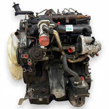 Laden Sie das Bild in den Galerie-Viewer, Motor Ford Transit JXFA 2.4 TDCI 115PS 85kW 180TKm 2006 Diesel Engine Komplett MOT2001690509ns