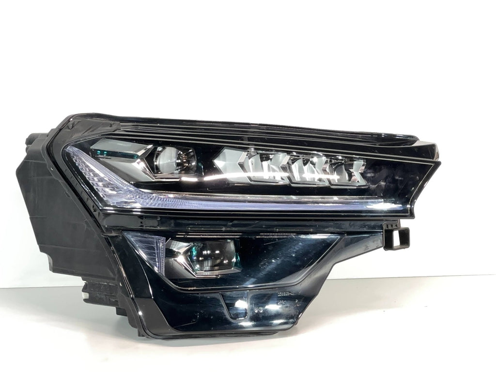 Frontscheinwerfer Skoda Kodiaq 57H941036 1EX01626322 Rechts Headlight SCH4634538778lh