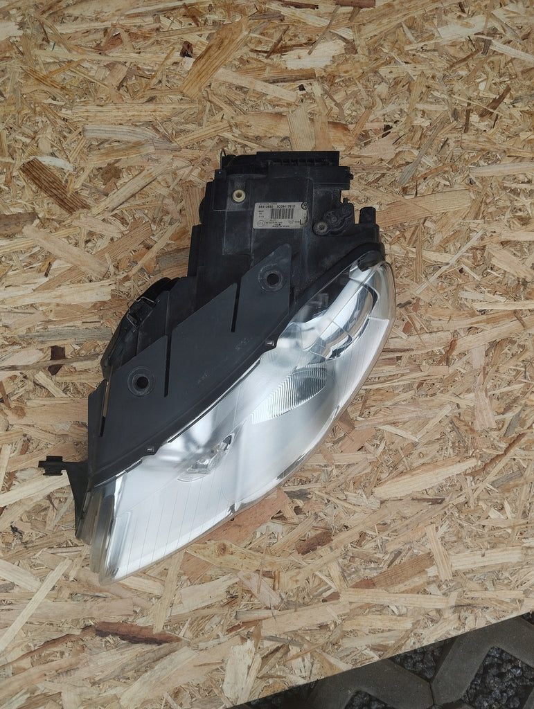 Frontscheinwerfer VW Passat 3C0941751D Xenon Links Scheinwerfer Headlight SCH4813485149rx