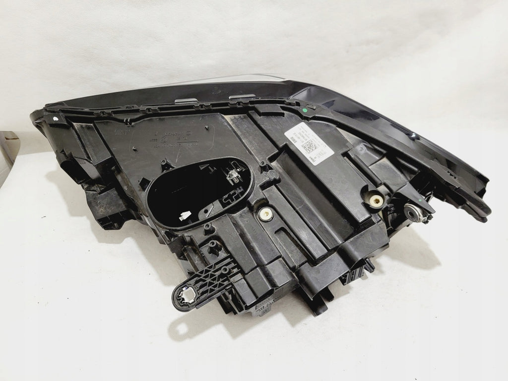 Frontscheinwerfer BMW X1 F48 5A01172-02 LED Ein Stück (Rechts oder Links) SCH4477011865bs