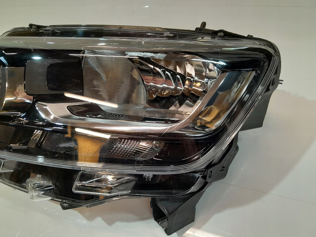 Frontscheinwerfer Toyota Proace City 9835780680 Links Scheinwerfer Headlight SCH2234710146wa