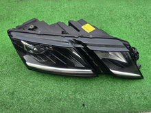 Laden Sie das Bild in den Galerie-Viewer, Frontscheinwerfer Skoda Octavia III 5E1941016D LED Rechts Scheinwerfer Headlight SCH8015700430yl