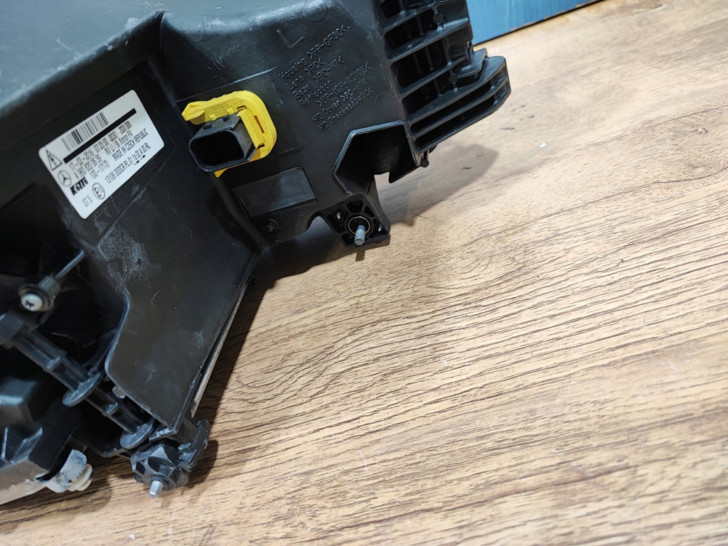 Frontscheinwerfer Mercedes-Benz A9608200639 Xenon Links Scheinwerfer Headlight SCH8285026395np