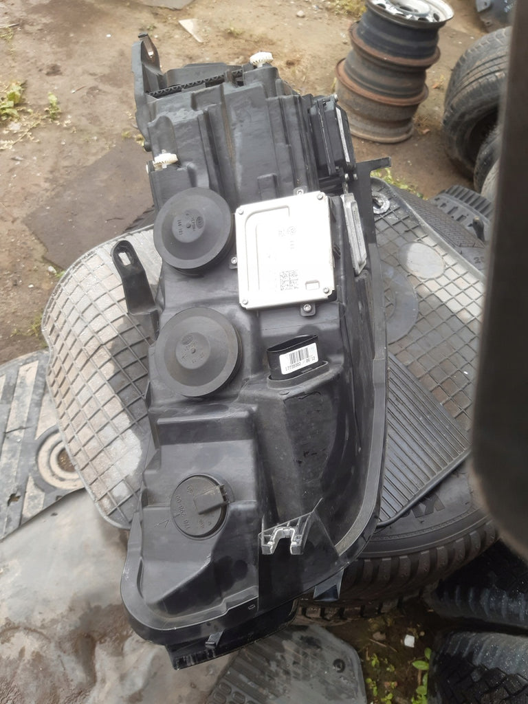 Frontscheinwerfer Audi A6 C7 4G0941032 LED Rechts Scheinwerfer Headlight SCH8163937515pp