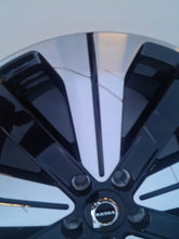 Laden Sie das Bild in den Galerie-Viewer, 1x Alufelge 19 Zoll 8.5" 5x108 32143628 Volvo Xc40 Rim Wheel FEL3444012925ms